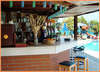 Blue Dome Hotel 